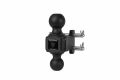 BulletProof Medium Duty 2" & 2-5/16" Dual Ball