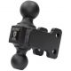 BulletProof Medium Duty 2" & 2-5/16" Dual Ball
