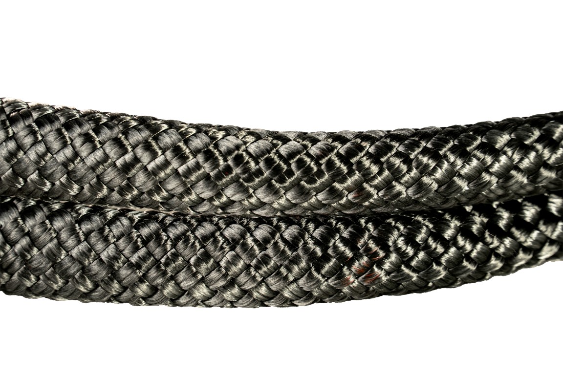 BulletProof Medium Duty 3/4" x 20' Kinetic Recovery Rope