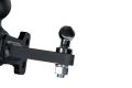BulletProof Medium Duty Sway Control Ball Mount