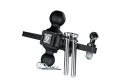 BulletProof Medium Duty Sway Control Ball Mount