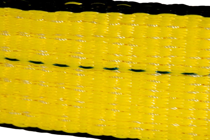 BulletProof Medium Duty 2" Tow Strap