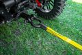 BulletProof Medium Duty 2" Tow Strap