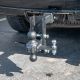 BulletProof Heavy/Extreme Duty Sway Control Ball Mount