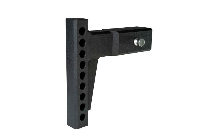 BulletProof 3" Weight Distribution Shank