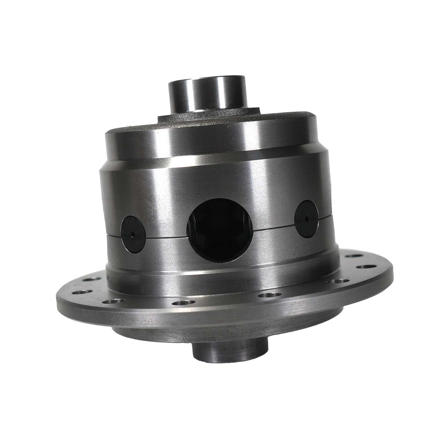 10.5 Yukon Dura Grip for Toyota, 36 spline, Composite Clutches