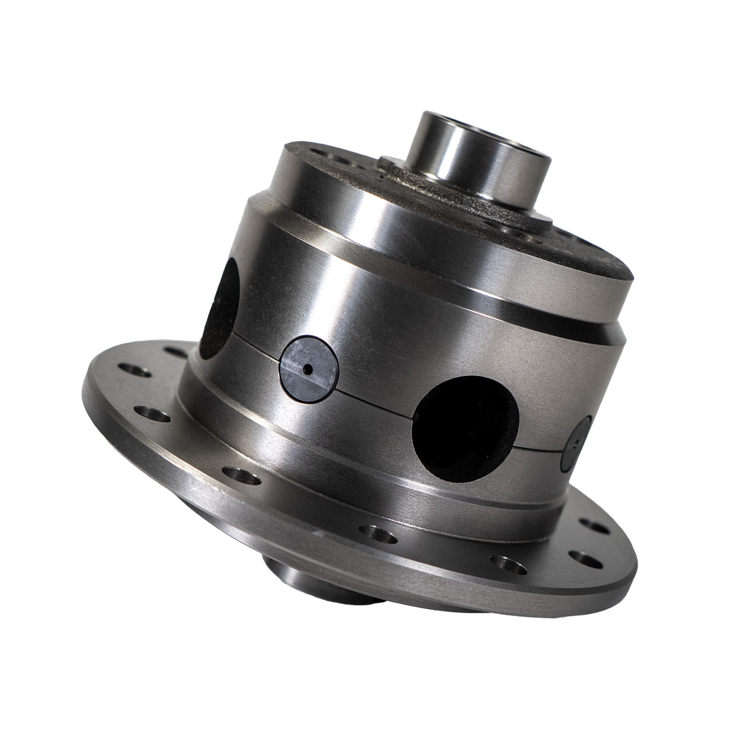 10.5 Yukon Dura Grip for Toyota, 36 spline, Composite Clutches