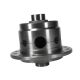 10.5 Yukon Dura Grip for Toyota, 36 spline, Composite Clutches