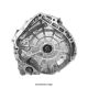 Remanufactured RS6F94R Manual Transmission, 2017-19 Nissan Sentra, 1.6L, 6 Speed
