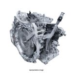 Remanufactured Manual Transmission, 2007-19 Nissan Sentra, 2015-17 Nissan Juke, 6 Speed
