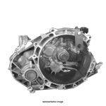 Remanufactured Manual Transmission, 2010-13 Mazda 3, 5 Speed