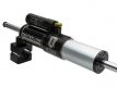 ICON 1997-2023 Nissan Patrol Y61, Centerline Steering Stabilizer, Piggyback Reservoir, Adjustable