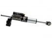 ICON 1997-2023 Nissan Patrol Y61, Centerline Steering Stabilizer, Piggyback Reservoir, Adjustable