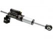 ICON 1997-2023 Nissan Patrol Y61, Centerline Steering Stabilizer, Piggyback Reservoir, Adjustable