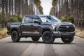 ICON 2022-2025 Toyota Tundra, 1.25-3.25" Lift, Stage 1, 3.0 Suspension System, Billet, CDXS