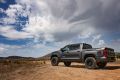 ICON 2022-2025 Toyota Tundra, 1.25-3.25" Lift, Stage 1, 3.0 Suspension System, Billet, CDXS