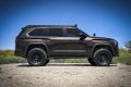 ICON 2023-2025 Toyota Sequoia, 3-4.25" Lift, Stage 2 (TRD), 3.0 Suspension System, Billet, CDXS
