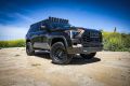 ICON 2023-2025 Toyota Sequoia, 3-4.25" Lift, Stage 2 (TRD), 3.0 Suspension System, Billet, CDXS