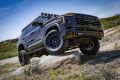 ICON 2023-2025 Toyota Sequoia, 3-4.25" Lift, Stage 2 (TRD), 3.0 Suspension System, Billet, CDXS