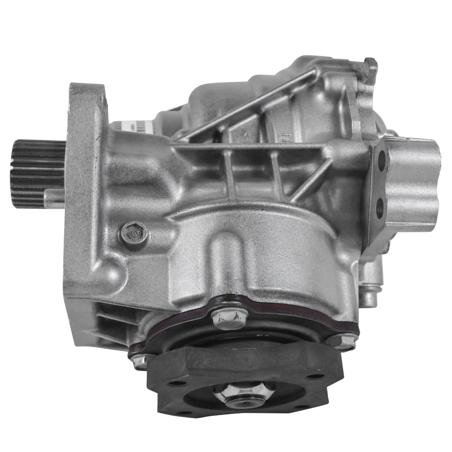 Remanufactured Transfer Case, 2015-24 Nissan Murano, 3.5L