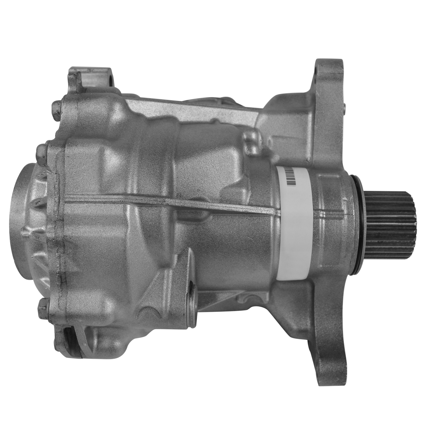 Remanufactured Transfer Case, 2015-24 Nissan Murano, 3.5L