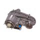 New NP273 Transfer Case, 2006-2012 Ram 2500 and 3500, 29 Spline Input, Rear Slip Yoke, With Shift Motor