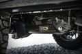 ICON 2023-2025 Ford F-250/F-350 Super Duty 4WD, 2.5-3" Lift, Stage 4 Coilover Conversion System with Radius Arms