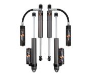 Carli Pathfinder 2.5 Shock Package, 3.25" Lift, 14-24 Ram 2500 DIESEL, Includes reservoir mounts