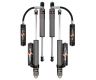 Carli Pathfinder 2.5 Level Height Shock Package, 13-24 Ram 3500, Includes reservoir mounts