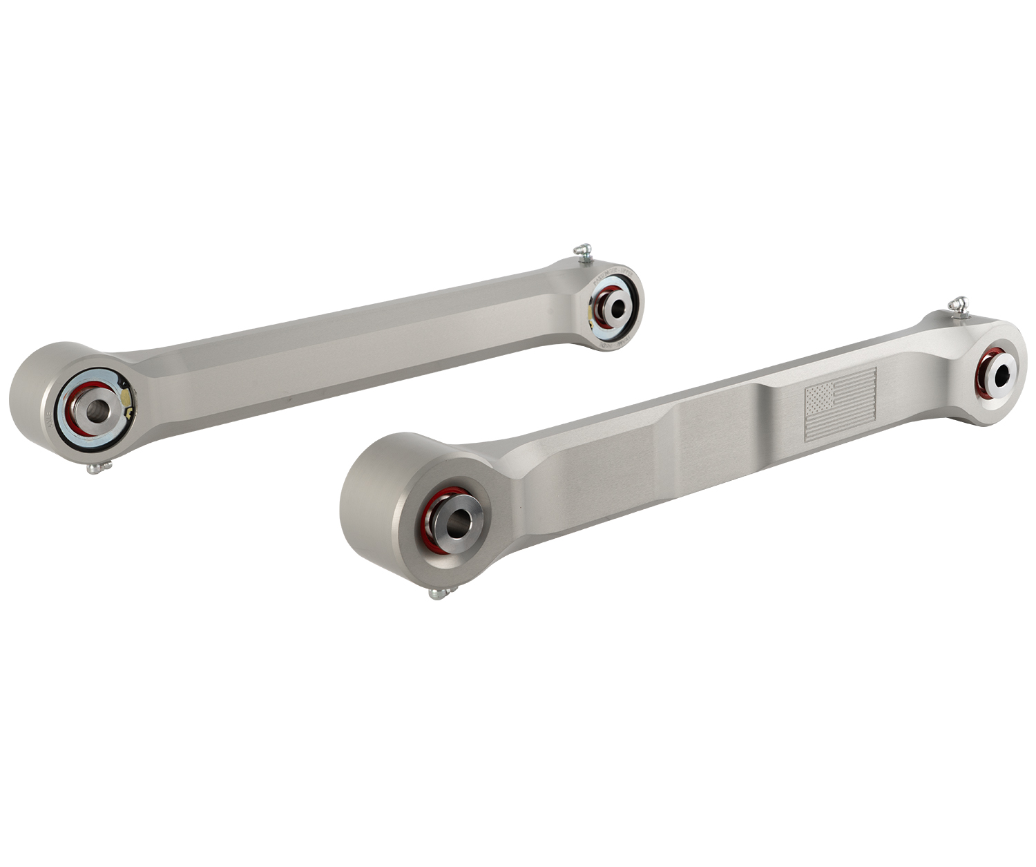 Carli 03-09 Ram 2500/3500 4x4 Ram Billet High Clearance Extended Control Arms