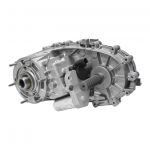 Remanufactured NP244 Transfer Case 2004-05 Dodge Ram 1500, Electric Shift, Option Code DHU, With Shift Motor