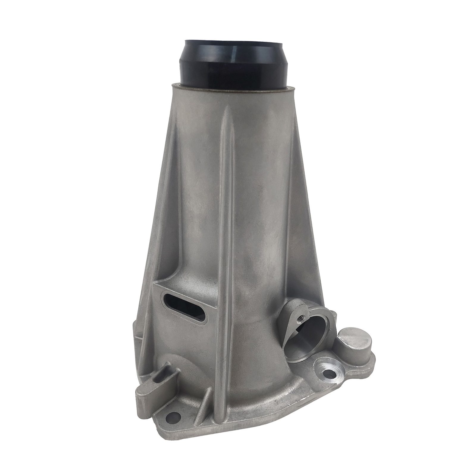 USA Standard Transfer Case NP241DHD One Piece Tailhousing, With Speedo Hole, Includes Plug for 1998-02 Non-Speedo Applications