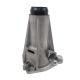 USA Standard Transfer Case NP241DHD One Piece Tailhousing, With Speedo Hole, Includes Plug for 1998-02 Non-Speedo Applications