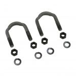 1330 U/joint U-Bolts, 5/16" X 1-9/16", (7260 & 7290 BILLET).