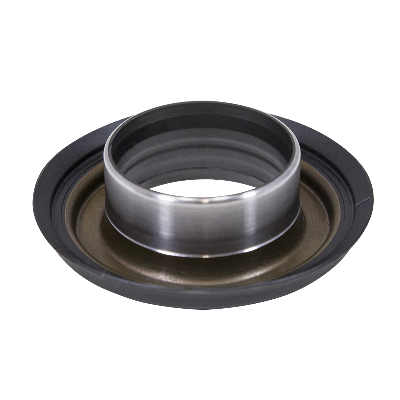 Yukon Dust Shield for NP241 Transfer Case Yoke