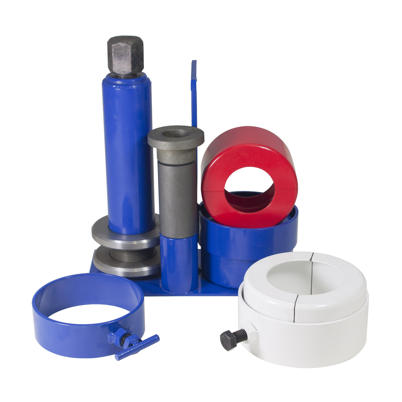 Bearing puller on sale heavy duty
