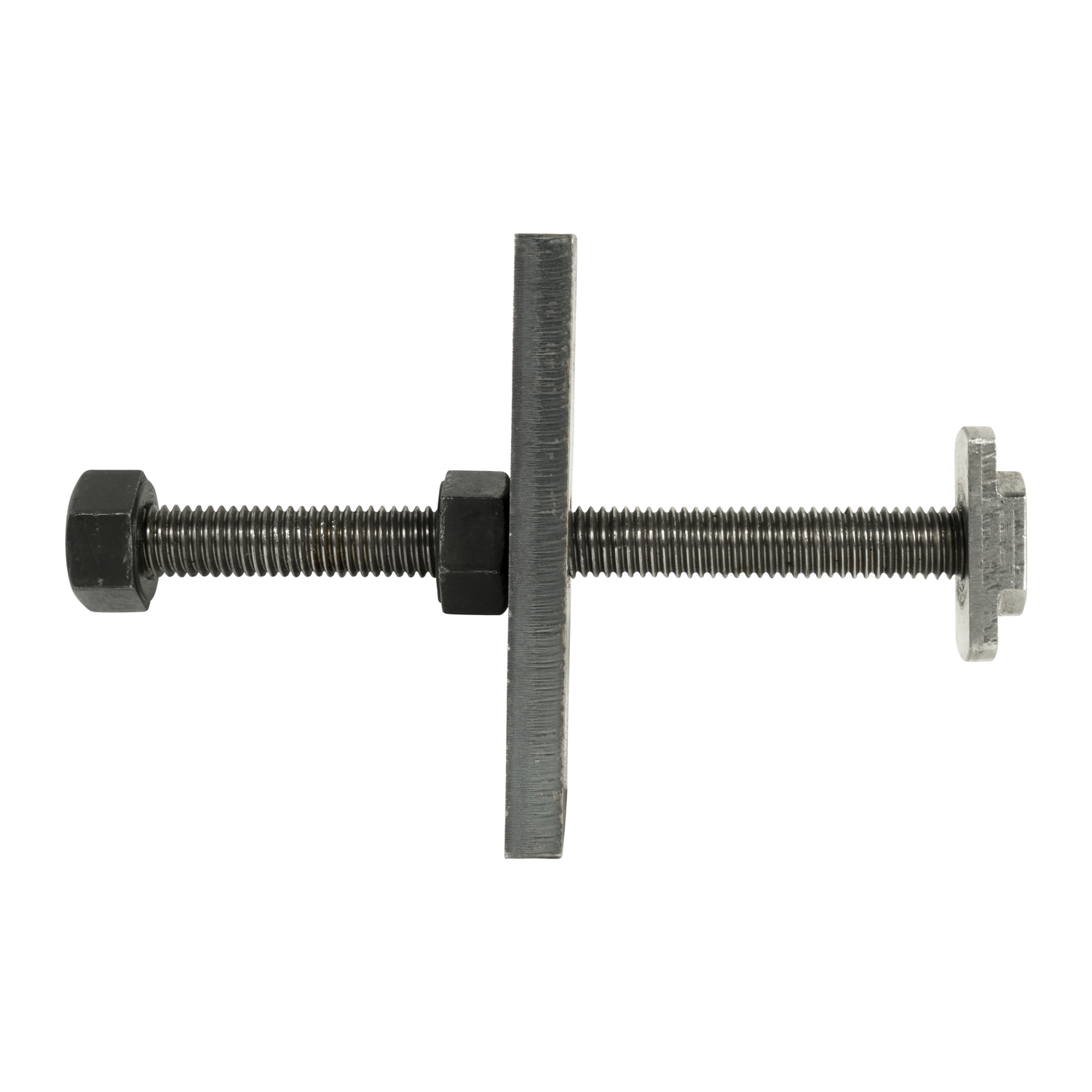 Yukon Tools Needle Bearing Puller for Toyota 8" Clamshell Front CV Axle