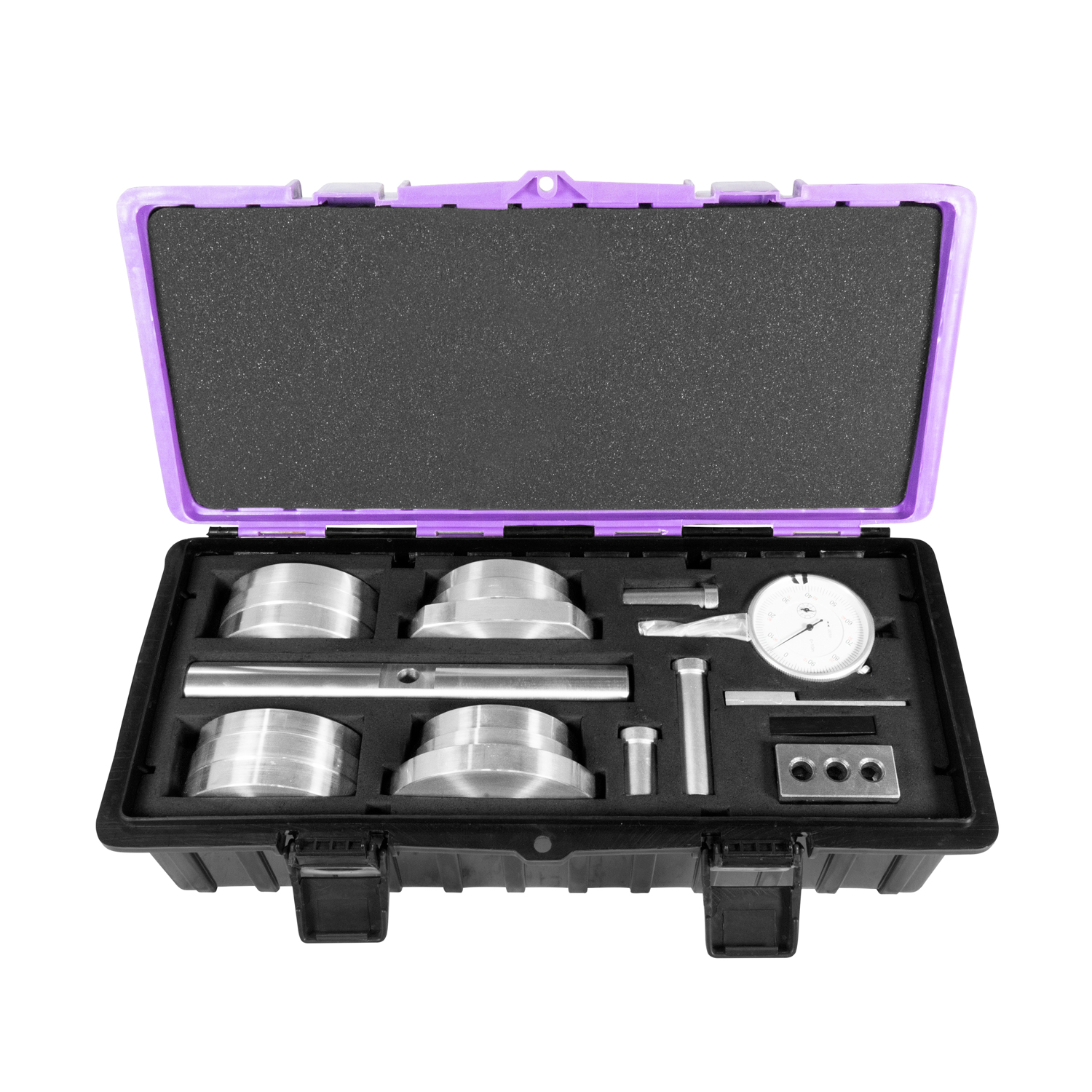 Yukon Deluxe Pinion Depth Setting Tool/Gauge Kit