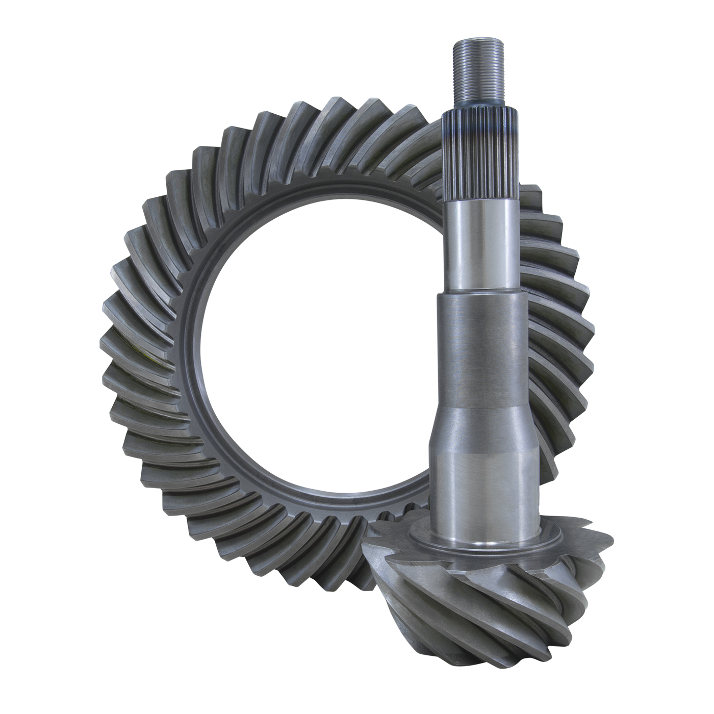 USA Standard Ring & Pinion gear set for Ford 10.25" in a 5.13 ratio