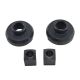 Mini spool for GM 12 bolt car & truck with 30 spline axles