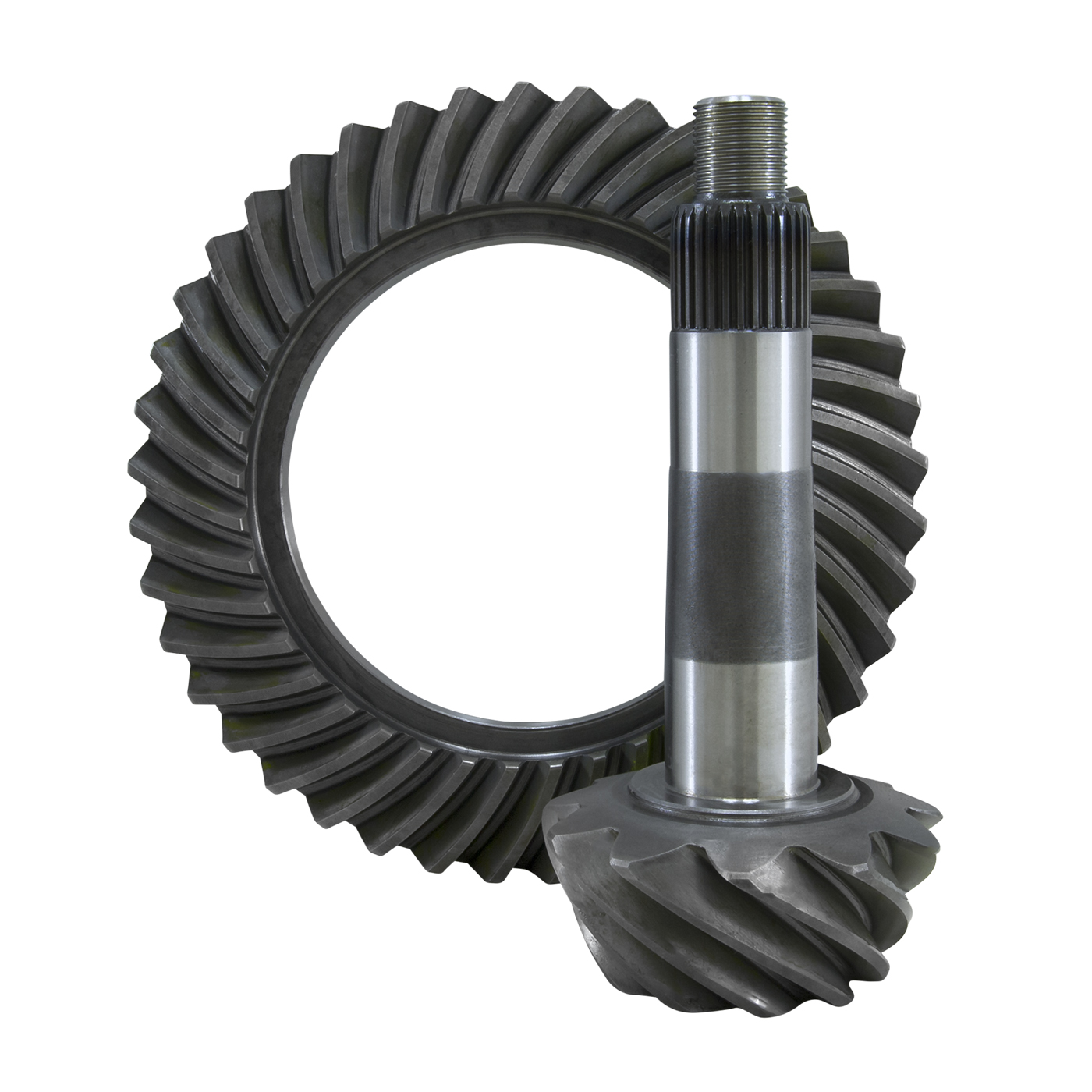 USA Standard Ring & Pinion gear set for GM 12 bolt truck in a 3.73 ratio