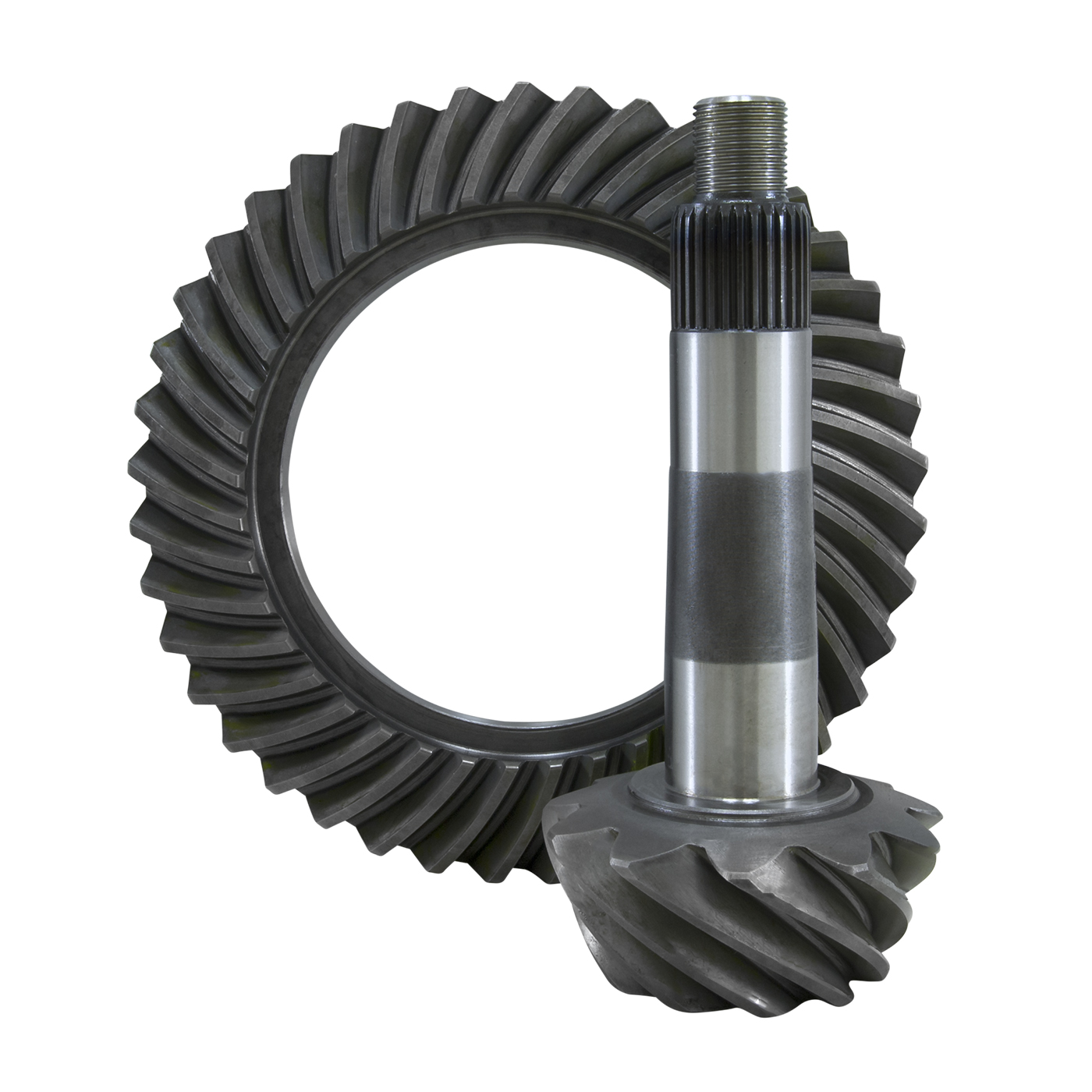 USA Standard Ring & Pinion gear set for GM 12 bolt truck in a 4.11 ratio
