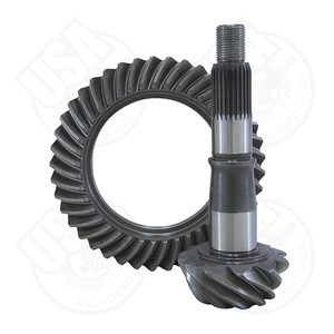 2000-2005 GM 7.5" 7.6" Rearend 3.42 Ring and Pinion Master Install USA Gear Pkg