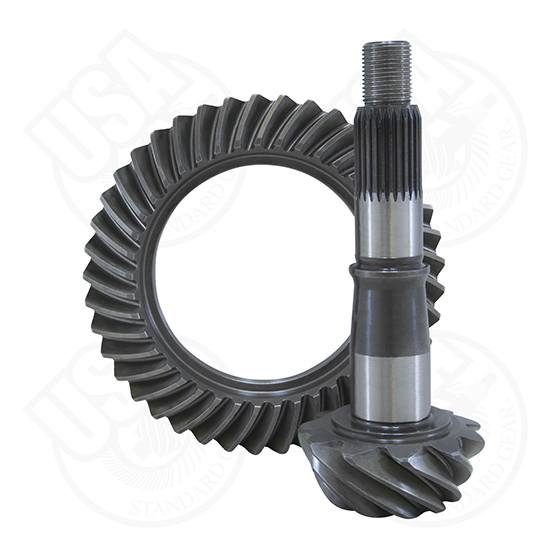 USA Standard Gear Ring & Pinion Gear Set for GM 7.5 Differential ZG GM7.5-411T USA Standard Gear Ring & Pinion Gear Set for GM 7.5 Differential ZG GM7.5-411T