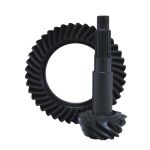 USA Standard Ring & Pinion gear set for GM 8.2" in a 3.55 ratio