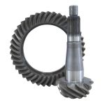 USA Standard Ring & Pinion gear set for Chrysler 8.75" w/ 89 housing, 3.55 ratio