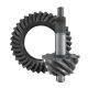 USA Standard Ring & Pinion gear set for Ford 9" in a 3.70 ratio