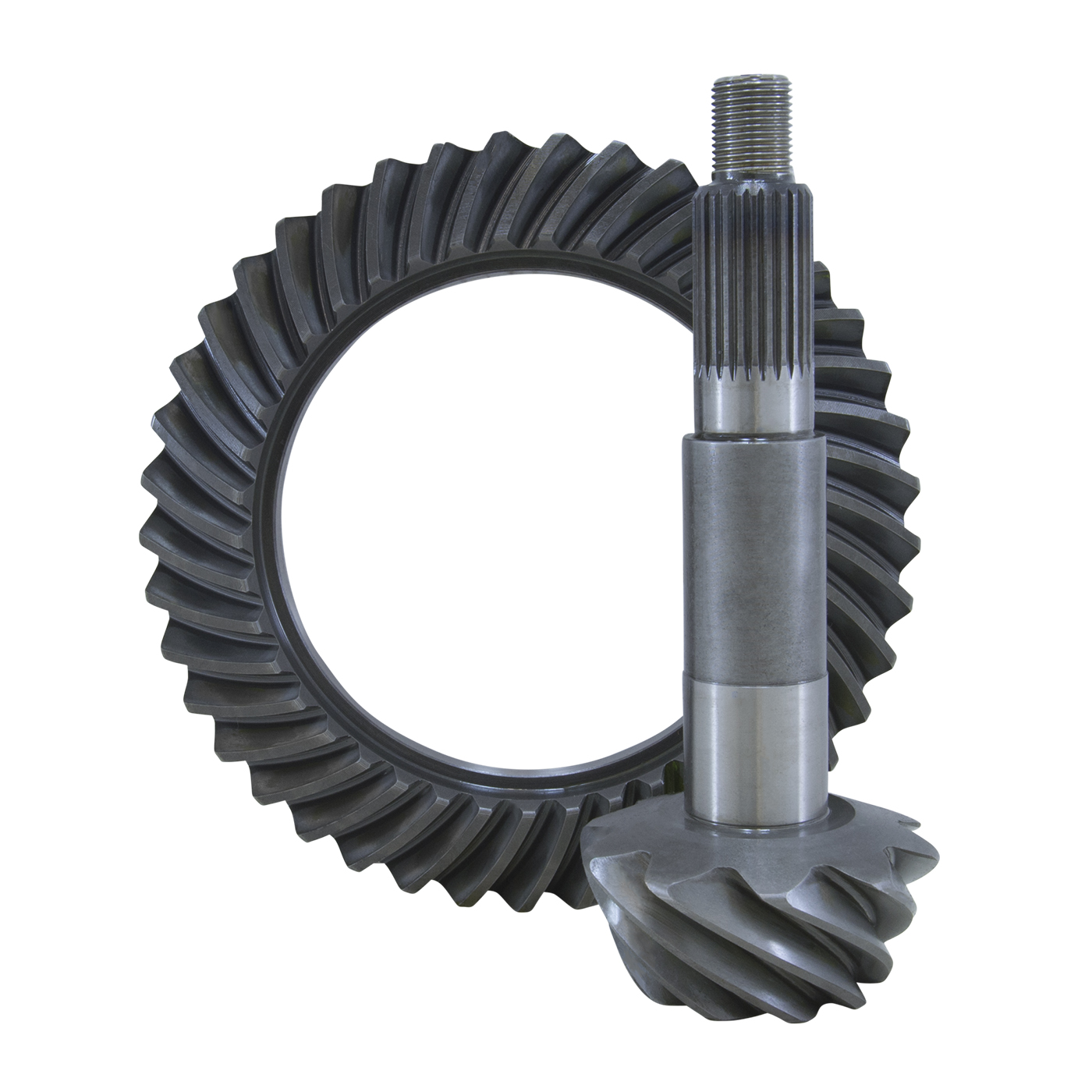 Replacement Ring & Pinion Gear Set for Dana 44 Differential USA Standard Gear ZG D44-411T 