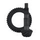 Yukon high performance ring & pinion set, Model 35 IFS, reverse rotation, 4.11