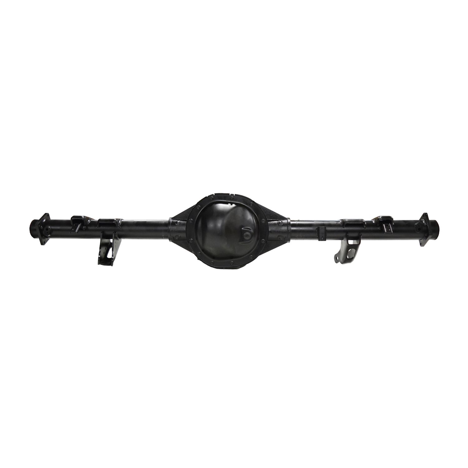 9.5" Rear Differential Axle Assembly 2014-18 GM 1500 w/ 3.08 Gear Ratio, Posi